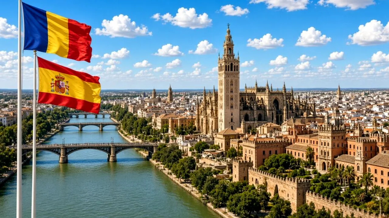 Muncești în Spania? Ambasada României organizează un eveniment ca să-ți cunoști drepturile