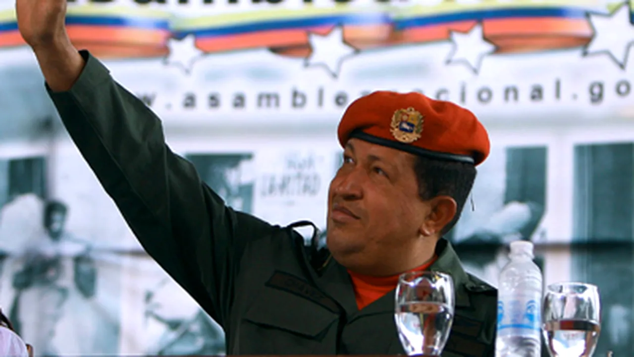 Venezuela: Armata a preluat controlul asupra porturilor şi aeroporturilor ţării