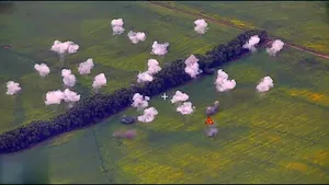 Războiul din Ucraina, ziua 897. Incursiunea ucraineană declanşează starea de urgenţă în Kursk. Au loc lupte intense în regiunea rusă / Crimeea este mai uşor de recucerit decât Donbasul, afirmă Budanov