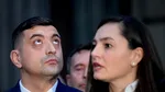 Război în tabăra „suveranistă”. Anamaria Gavrilă atacă AUR: „Nu a votat ca să plece Bolojan. Spor la propagandă!”