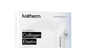 Ivatherm lansează primul său supliment alimentar pentru o piele fermă şi elastică