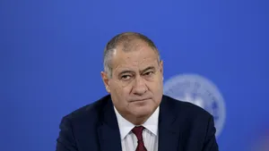Neacşu: E posibil ca unii membri de partid să aibă ceva reminiscenţe de susţinere a lui Ponta