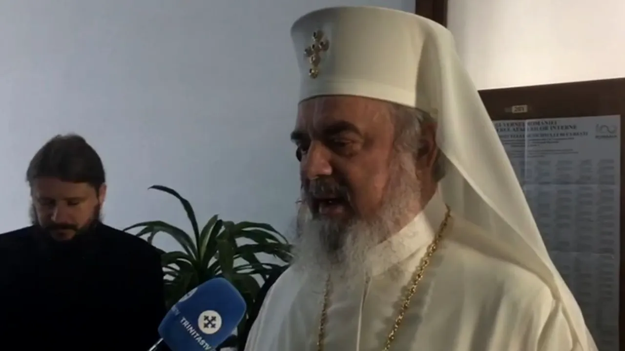 Cum au răspuns cetăţenii din satul în care s-a născut Patriarhul Daniel la îndemnul acestuia de a vota la Referendum