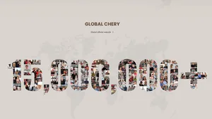 Chery dă startul: Primele mașini au fost trimise spre România