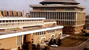 INTERVIU - Rectorul UPB: Universitatea a avut 1.300 de cereri de studenţi din India, însă niciunul nu a primit viză