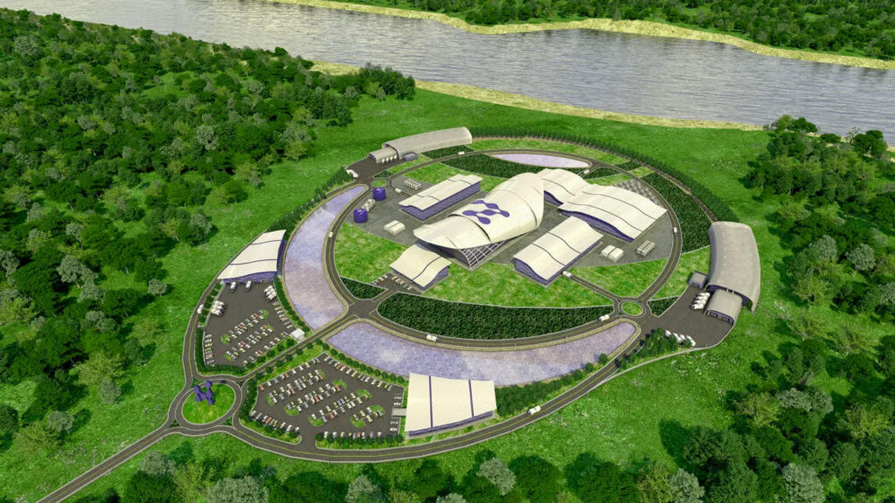 Primele declarații ale premierului după decizia de investiție în proiectul SMR de la Doicești. „Estimarea mea este că n-o să vedem, să spunem, o investiție imediată”