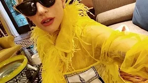 Lady Gaga a semnat un contract exclusivist. Unde va cânta timp de doi ani