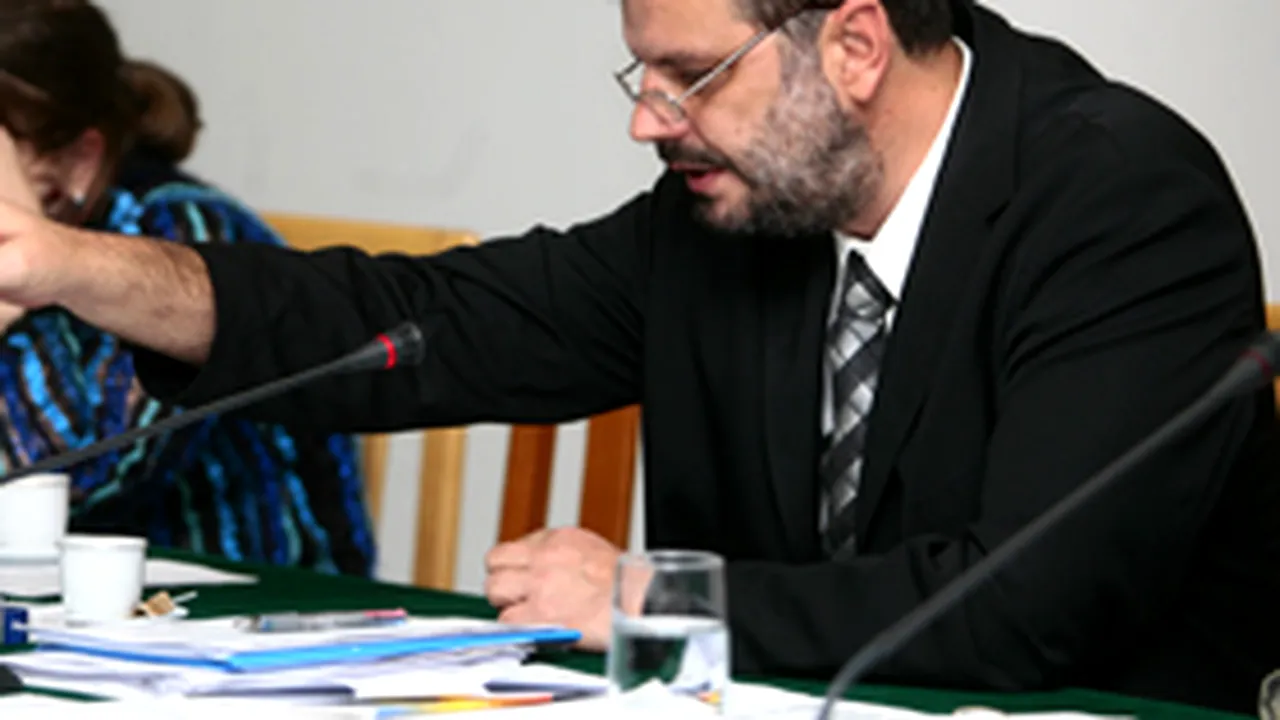 Eckstein (UDMR): Maghiarii din România ar putea pierde reprezentarea in PE