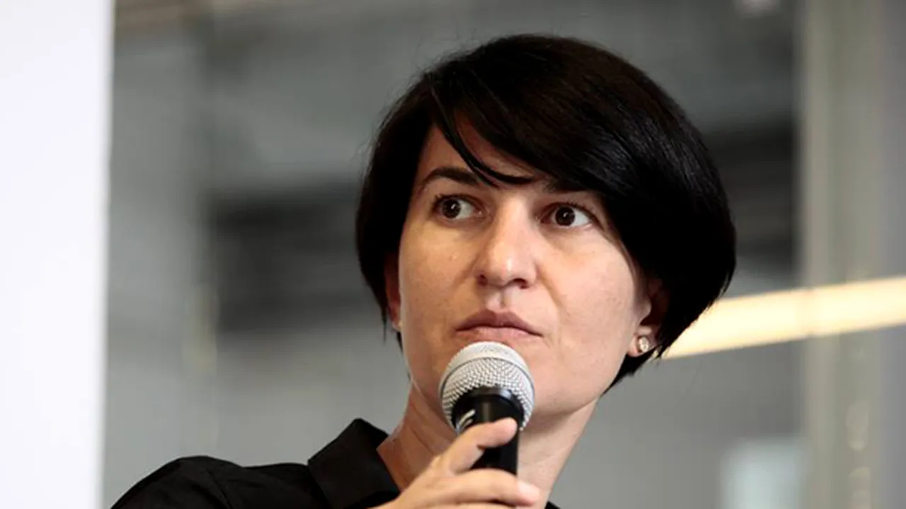  Violeta Alexandru şi-a făcut echipă la PNL Bucureşti. Cine sunt cei care vor conduce interimar sectoarele 