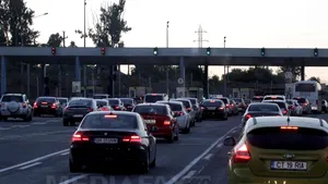 Taxa la podul Cernavodă a fost eliminată pe toată durata week-endului, după criticile lui Ponta