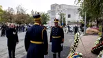 Luca Niculescu, omagiu la fostul club Colectiv: Dumnezeu să-i odihnească în pace pe cei plecați
