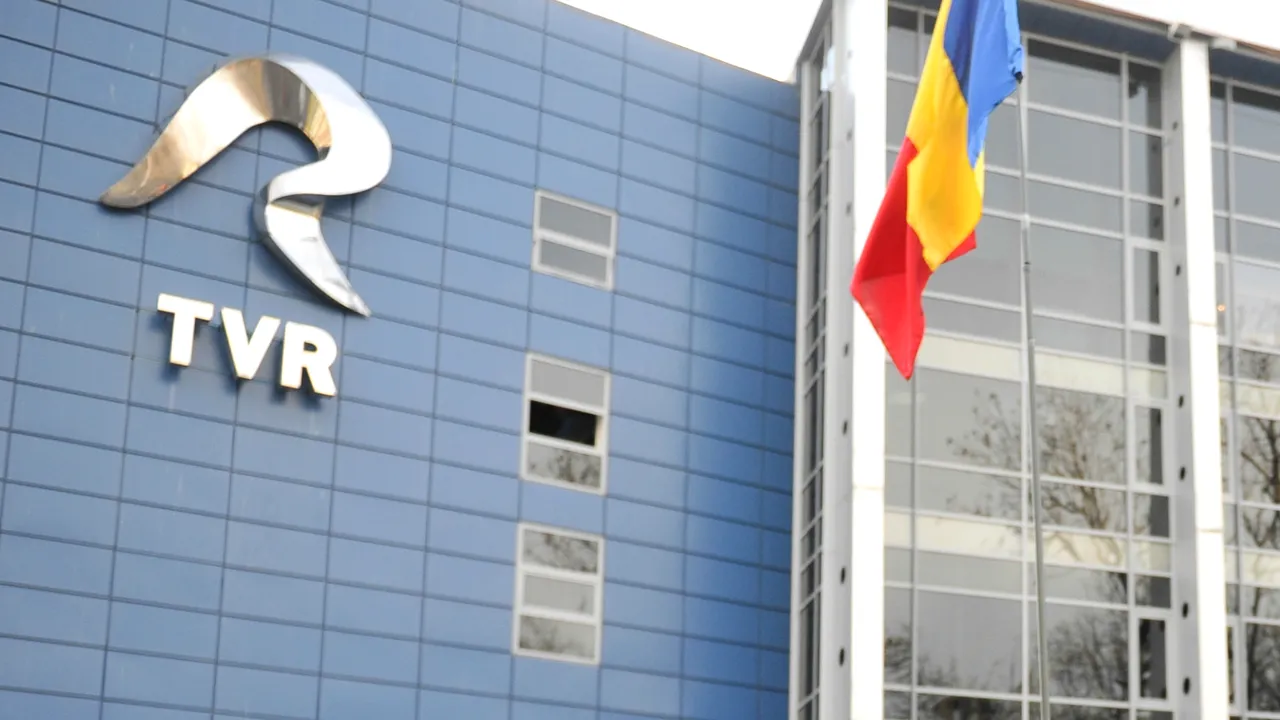 PREZENTUL FĂRĂ PERDEA Marius Oprea / Albirea Securităţii, prin instituţii ale statului - TVR şi CNSAS 