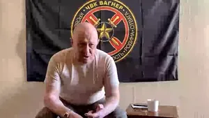 Prigojin s-a dezlănţuit la adresa armatei ruse şi îl contrazice pe Putin: Războiul din Ucraina se bazează pe minciuni / Şeful Wagner spune că armata rusă pierde pe câmpul de luptă