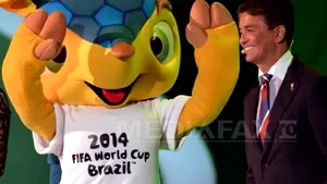 FIFA are încredere în 