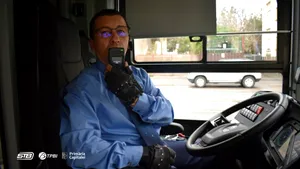 Noile troleibuze din Capitală, dotate cu alcooltest din fabrică. Nu pornesc decât dacă rezultatul e negativ