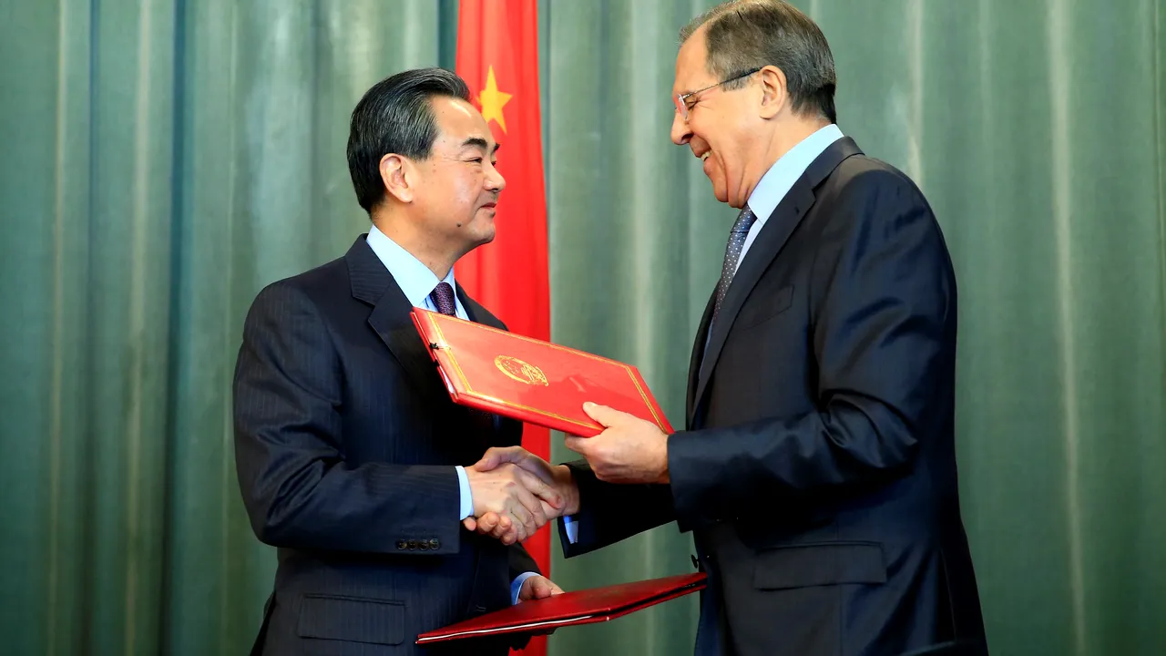 Ministrul rus de Externe, Serghei Lavrov, va vizita China pentru a discuta despre războiul din Ucraina