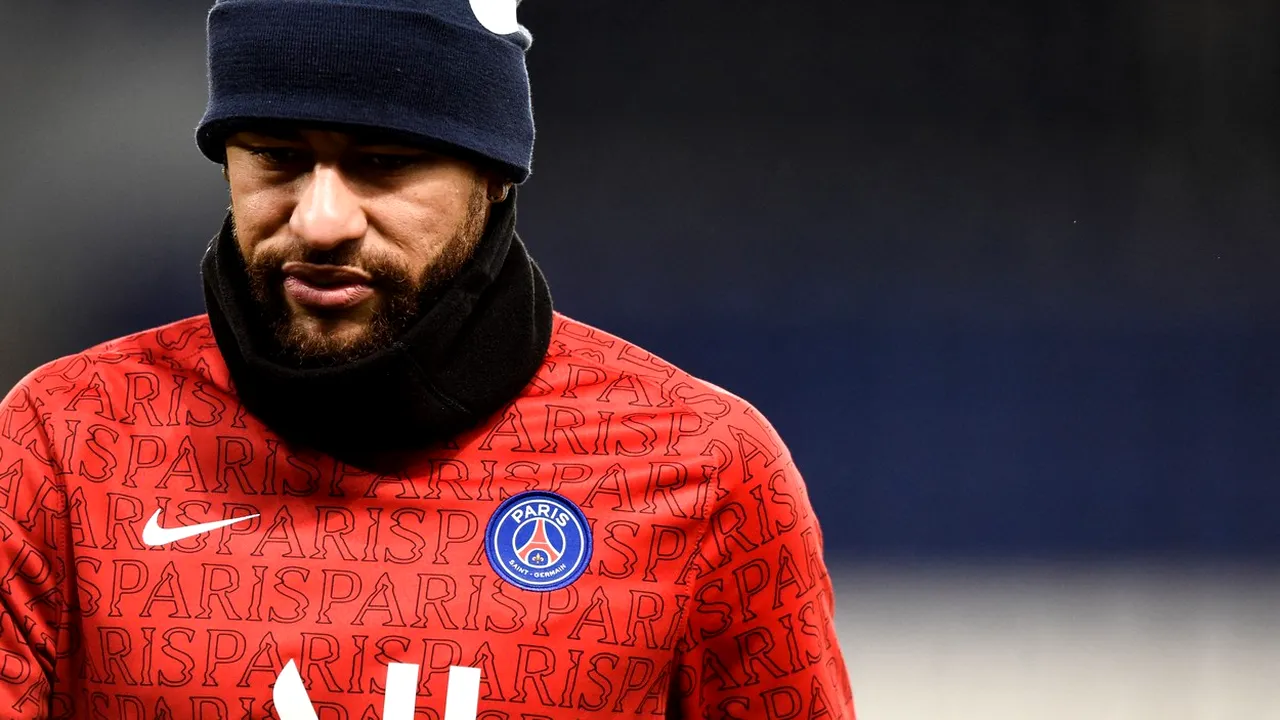 Autorităţile din Brazilia au deschis o anchetă cu privire la petrecerea uriaşă pe care Neymar ar urma să o organizeze de Revelion în plină pandemie