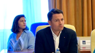 POLITIC Lider liberal: Următorul mandat al lui Nicușor Dan depinde de relația cu PNL și Ilie Bolojan