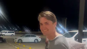 Trump l-a graţiat pe creatorul unei platforme de pe Dark Web. Acesta era condamnat pe viaţă