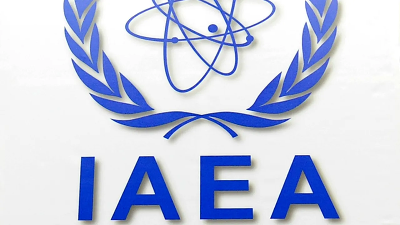 AIEA nu este îngrijorată de incidentul produs la o centrală nucleară din Ucraina