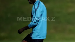 CFR Cluj l-a împrumutat pe nigerianul Obiora de la FC Parma