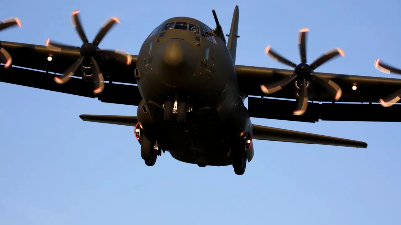 Anunţul forţelor aeriene din Chile după ce un avion cu 38 de persoane la bord a dispărut fără urmă. Ce s-ar fi întâmplat de fapt