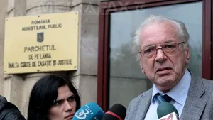 Bolcaş: Traian Băsescu l-a ameninţat ieri pe procurorul general 