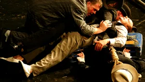 Spectacole puse în scenă la Sibiu, pe scena Capitalei Culturale 2008 - Liverpool