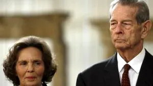 Romanian Royal Family Returns To Royal Domain After 60 Years