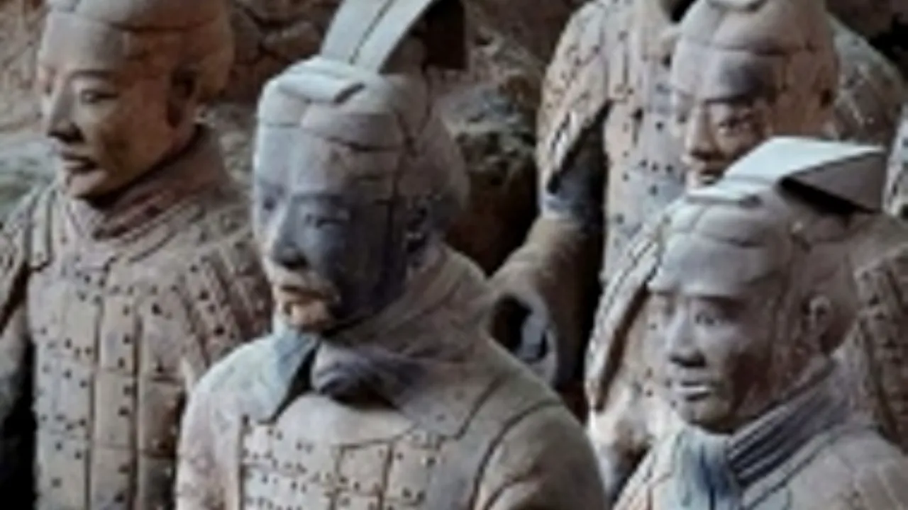 O carte pe zi: „Valorile fundamentale ale civilizaţiei chineze”, de Chen Lai