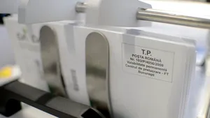 UNBR sesizează autoritățile după ce Poșta Română a eliminat serviciul pentru comunicarea prealabilă a actelor