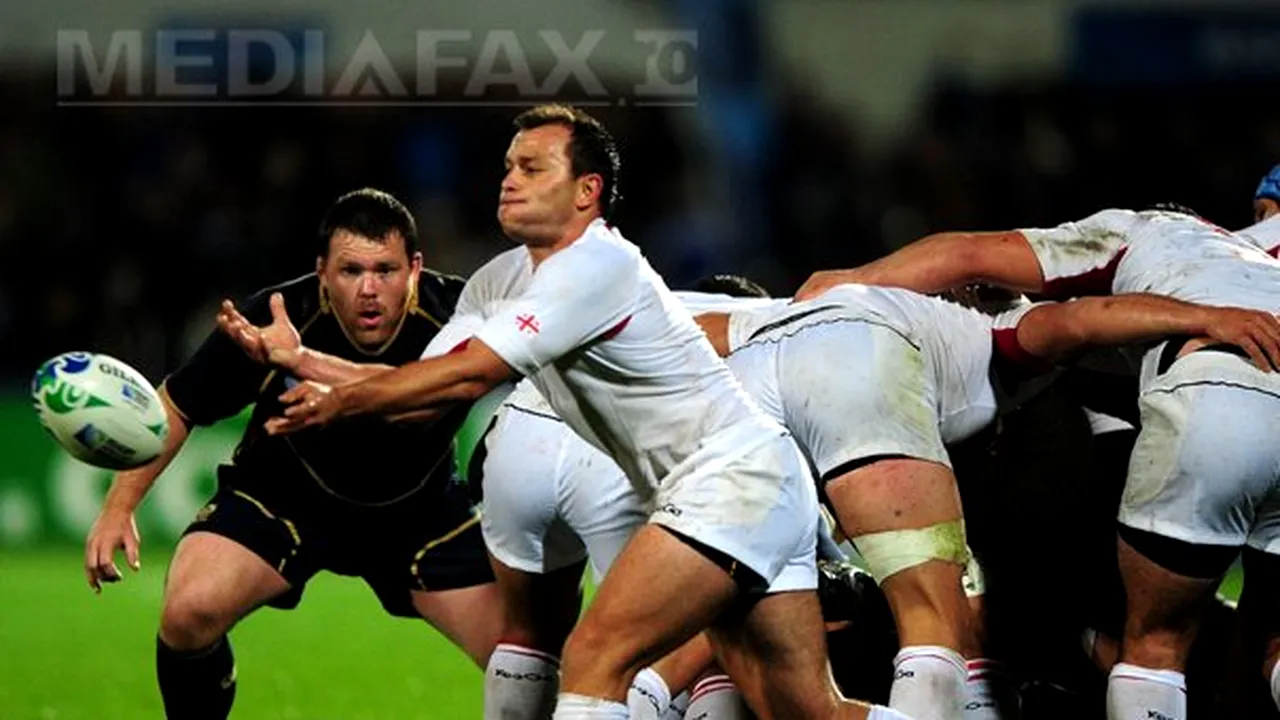 Noua Zeelandă ameninţă că va boicota CM de rugby din 2015