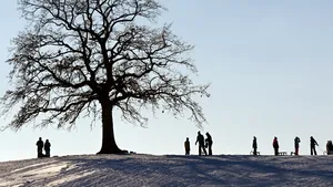 Prognoza meteo pe următoarele 4 săptămâni: Vreme mai caldă decât normalul perioadei, începând din februarie 