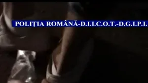 Trei tineri din Drobeta Turnu Severin, reţinuţi pentru trafic de cannabis