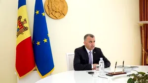 Republica Moldova prelungeşte starea de urgenţă până 31 iulie