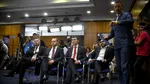 Patru miniștri explică pachetul de măsuri pentru reducerea deficitului / Alexandru Nazare: Impozitarea progresivă necesită măcar un an jumătate – doi de pregătire / Care sunt anomaliile din educație / Cât pierd pensionarii prin plata CASS