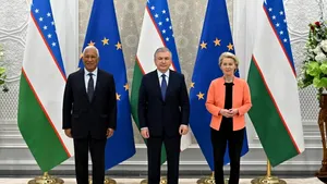 Uniunea Europeană anunță începutul unei „noi ere