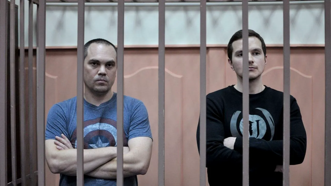 Trei avocaţi ai lui Alexei Navalnîi sunt judecaţi în Rusia pentru „extremism”. Ce acuzaţii li se aduc