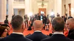 Acord între partide. Iată ce știm pâna cum despre noul guvern: Bolojan premier, posibilă rotativă, 16 ministere și un calendar rapid de învestire