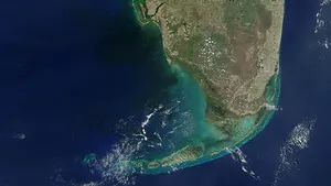 Poluarea din Golful Mexic ar putea afecta plajele din Miami şi arhipelagul Keys