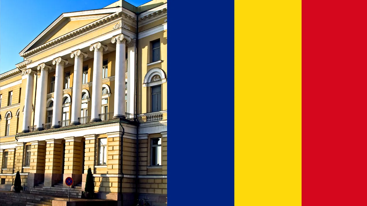 Limba română va fi predată la Universitatea din Helsinki 