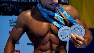 România aduce şapte medalii de la mondialele de fitness din Japonia