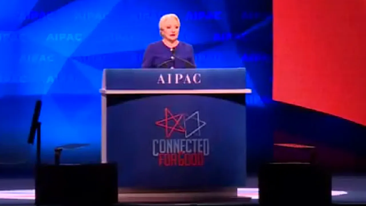 VIDEO Premierul Dăncilă anunţă mutarea ambasadei României din Israel/ Replica lui Iohannis: Nu există o decizie în acest sens/ Decizia finală aparţine Preşedintelui României