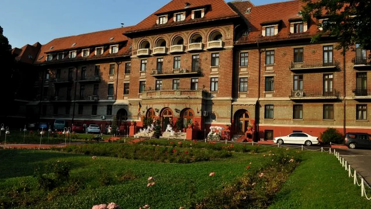 Guvernul a scos de la vânzare Hotelul Triumf. Imobilul ar urma să devină sediul DNA 