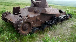 Insulele Kurile: Nouă rundă de negocieri Rusia-Japonia pentru soluţionarea conflictului care datează de la sfârşitul celui de-al Doilea Război Mondial