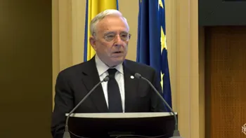 ECONOMIC Mugur Isărescu: Inflația s-ar putea „prăbuși” cu 4% prin măsurile privind prețul gazelor naturale. Prognoza BNR