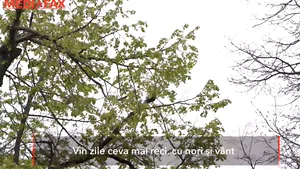 Prognoza meteo. Vremea continuă să fie rece şi în zilele următoare