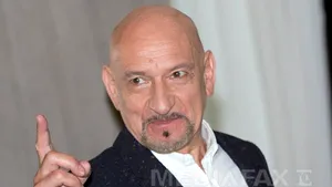 Emily Watson şi Ben Kingsley, într-un film scris de un membru al grupului care îl apără pe călăul SI