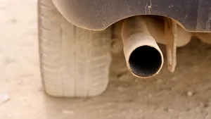 Se apropie momentul în care intră în vigoare taxa Oxigen. Amenda pentru cei fără vinietă este de 2.000 de lei