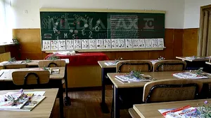 Mită în şcoli. România, pe primul loc în UE privind corupţia, iar efectele se văd la teste